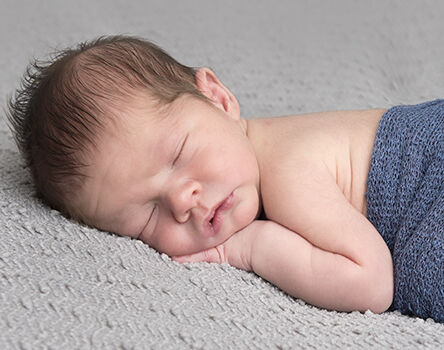 Baby Ostrom